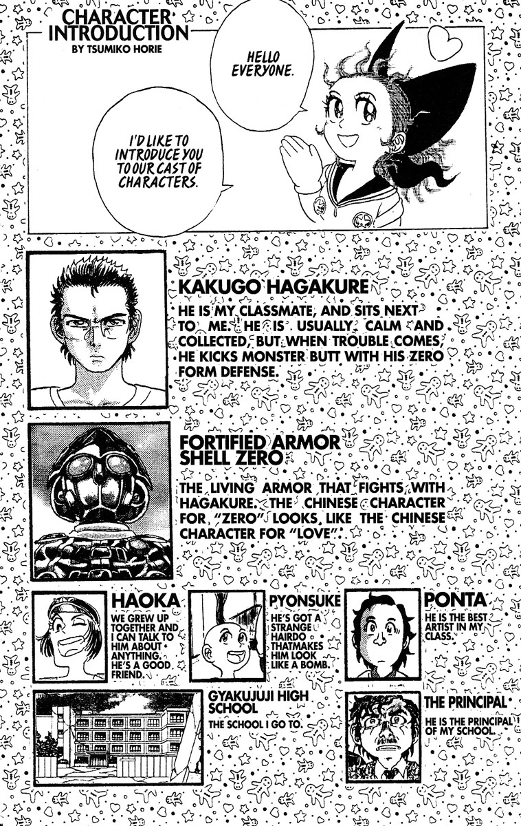 Kakugo no Susume Chapter 27 page 4 - Chapter 27