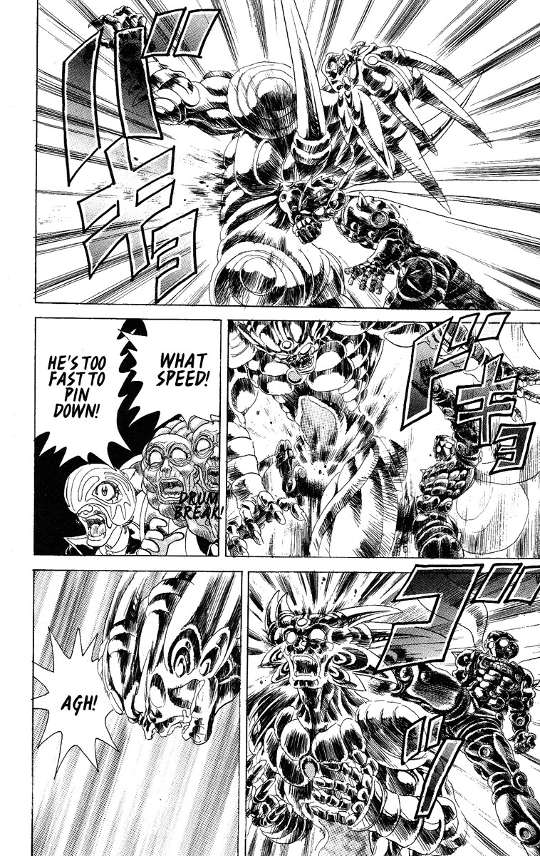 Kakugo no Susume Chapter 28 page 10 - Chapter 28