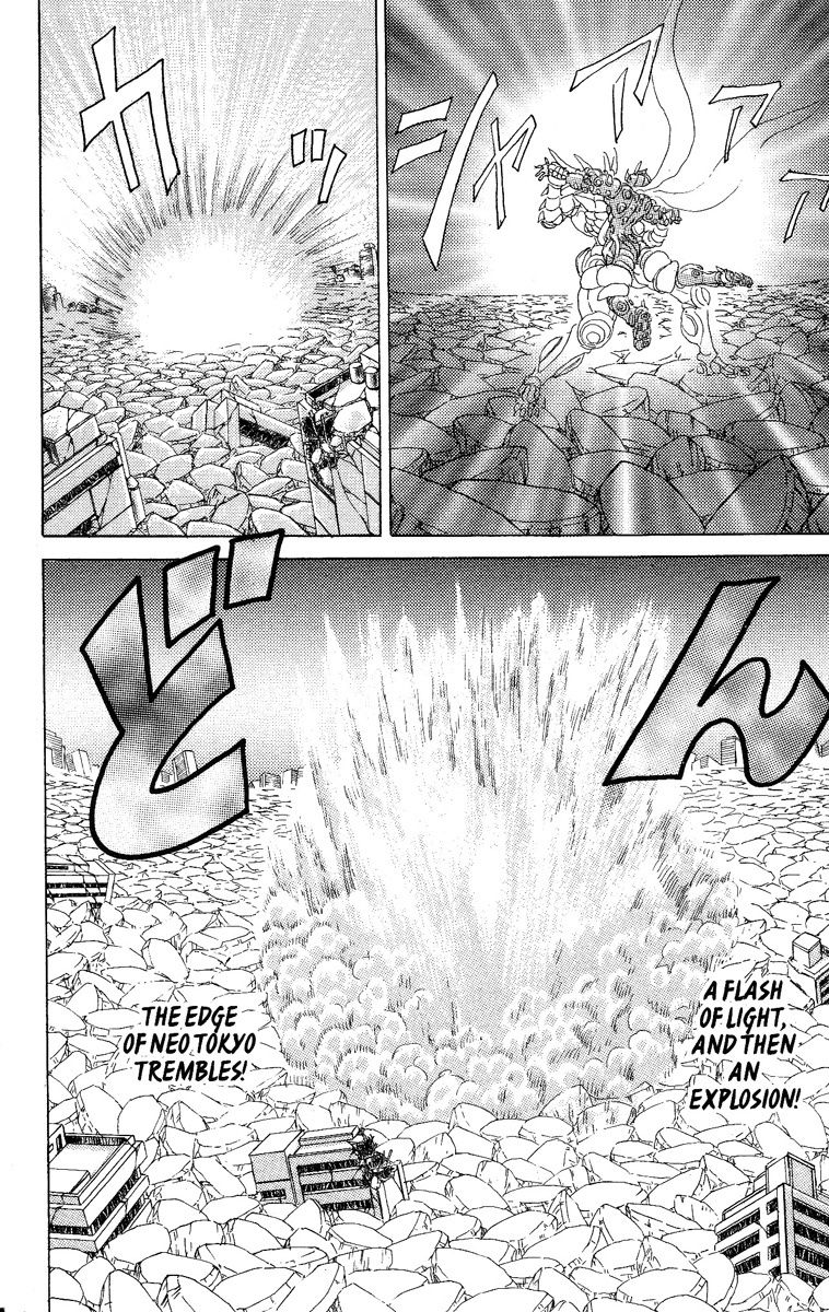 Kakugo no Susume Chapter 29 page 4 - Chapter 29