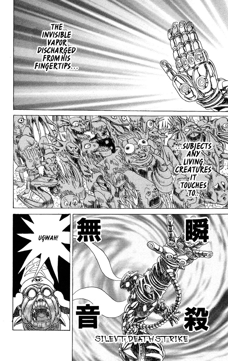 Kakugo no Susume Chapter 31 page 18 - Chapter 31
