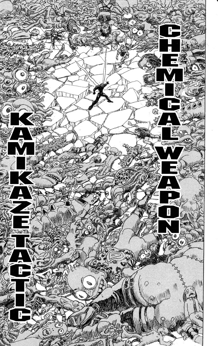 Kakugo no Susume Chapter 31 page 19 - Chapter 31