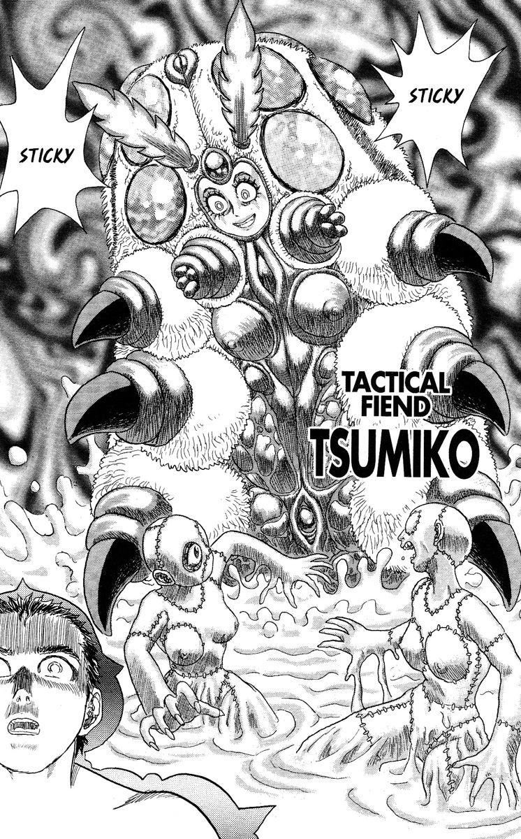 Kakugo no Susume Chapter 34 page 13 - Chapter 34