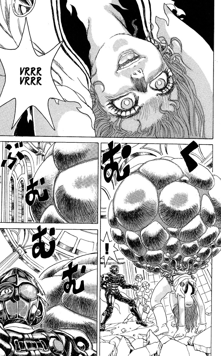 Kakugo no Susume Chapter 34 page 9 - Chapter 34