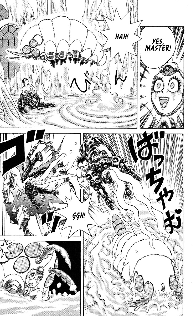 Kakugo no Susume Chapter 35 page 11 - Chapter 35