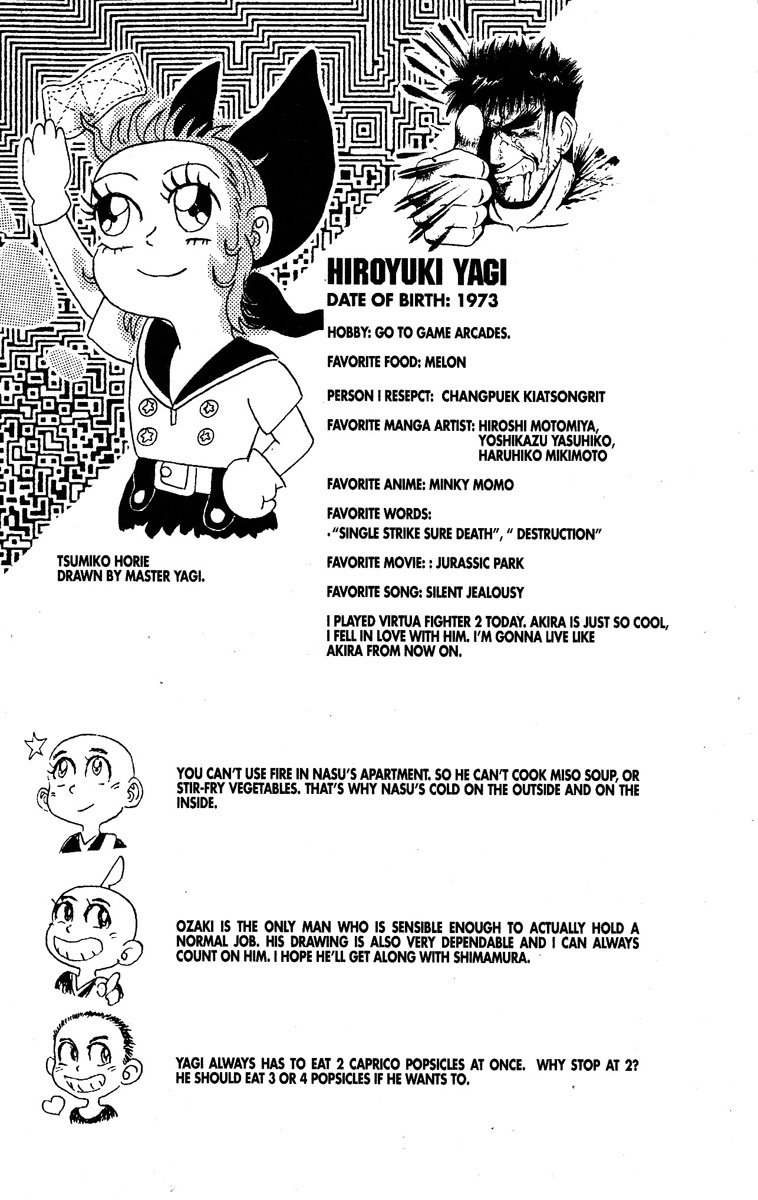 Kakugo no Susume Chapter 35 page 24 - Chapter 35