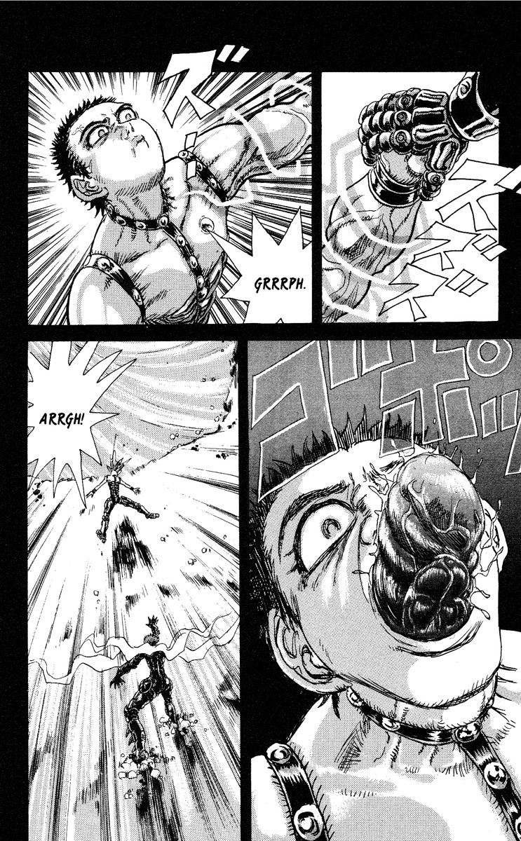 Kakugo no Susume Chapter 4 page 6 - Chapter 4
