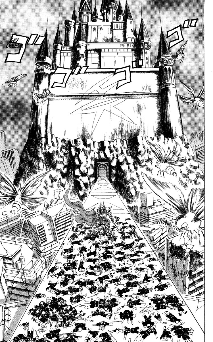 Kakugo no Susume Chapter 42 page 3 - Chapter 42