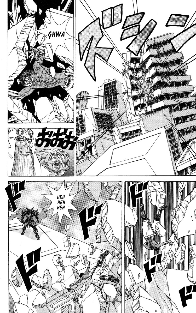 Kakugo no Susume Chapter 44 page 13 - Chapter 44