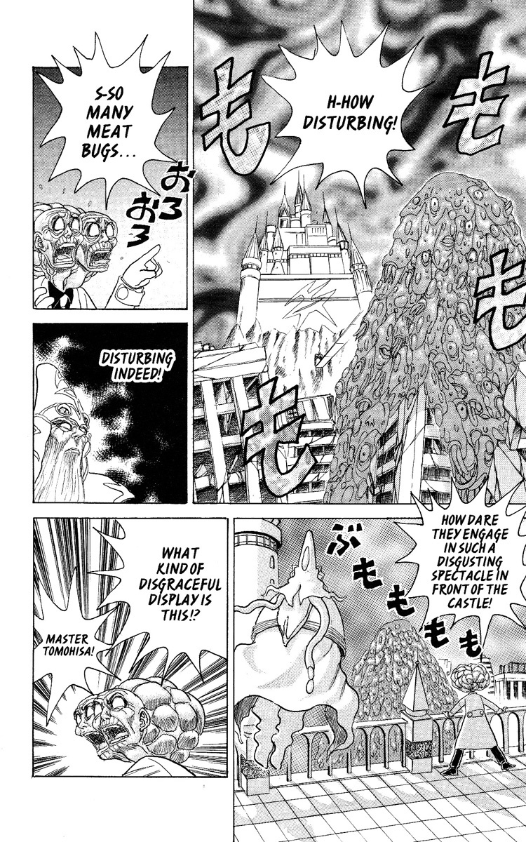 Kakugo no Susume Chapter 47 page 15 - Chapter 47