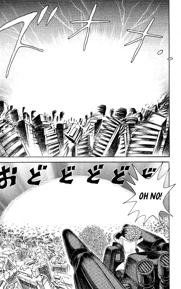 Kakugo no Susume Chapter 48 page 15 - Chapter 48