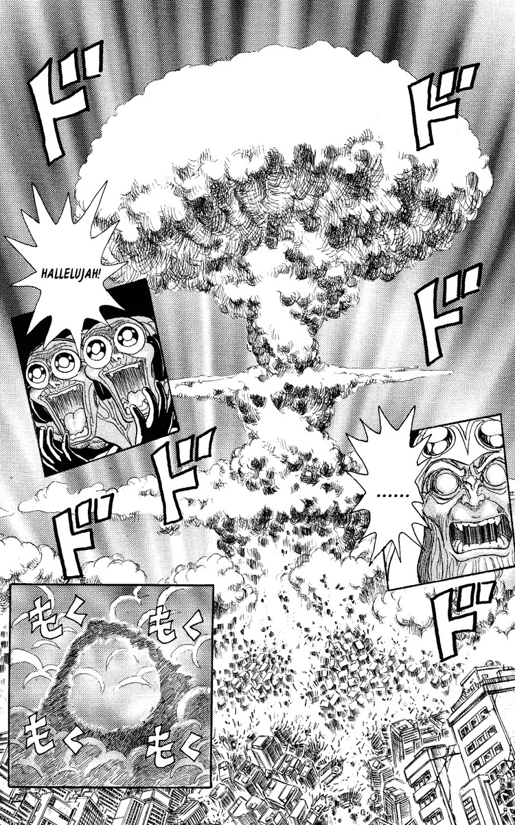 Kakugo no Susume Chapter 49 page 13 - Chapter 49