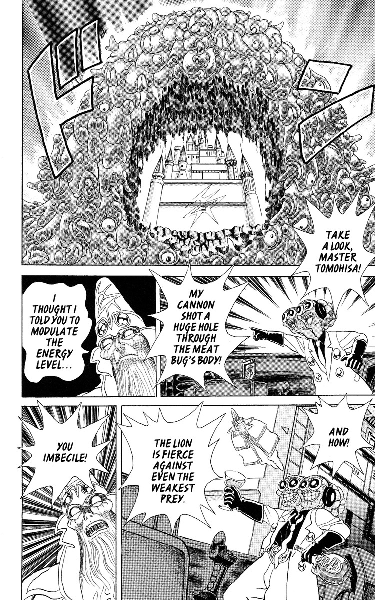 Kakugo no Susume Chapter 49 page 14 - Chapter 49
