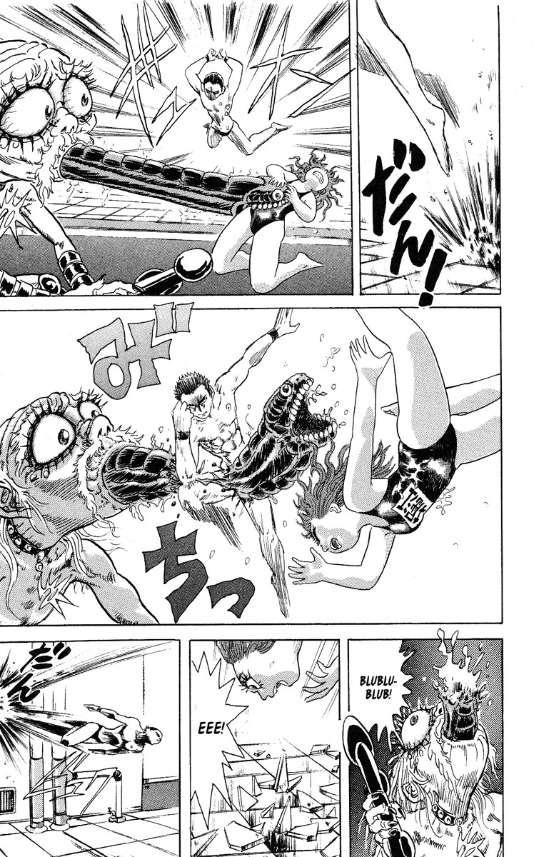 Kakugo no Susume Chapter 5 page 15 - Chapter 5