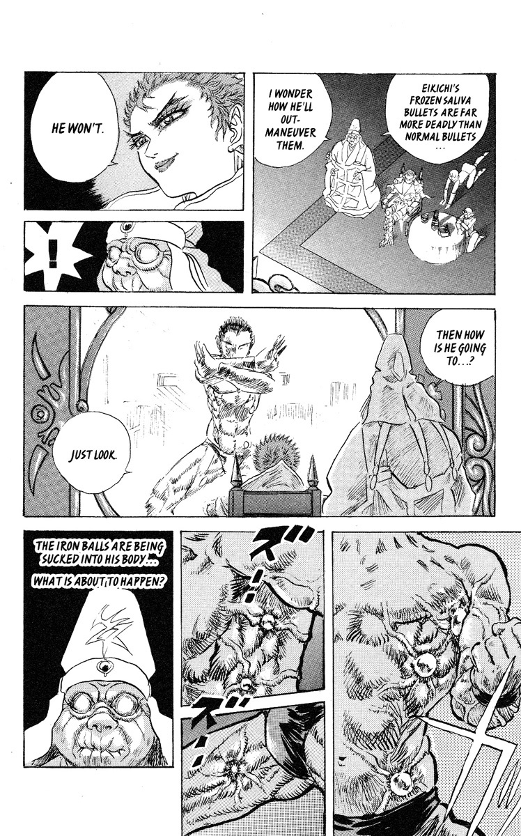 Kakugo no Susume Chapter 5 page 18 - Chapter 5