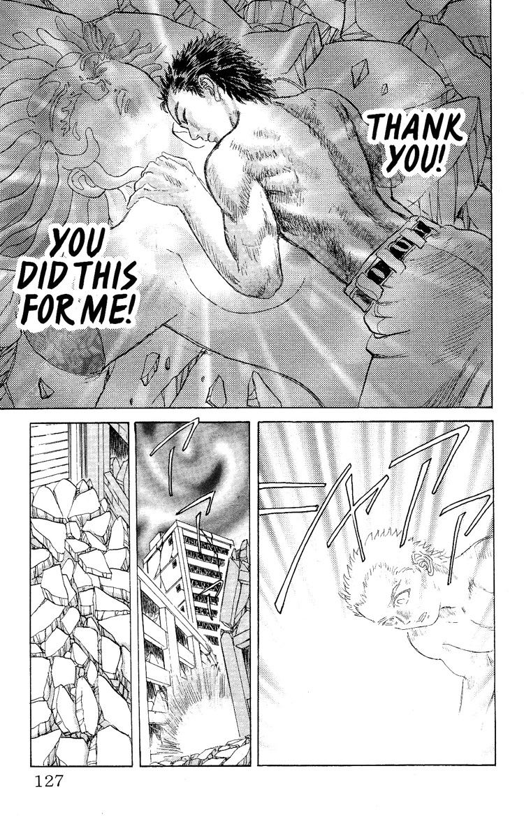 Kakugo no Susume Chapter 50 page 20 - Chapter 50