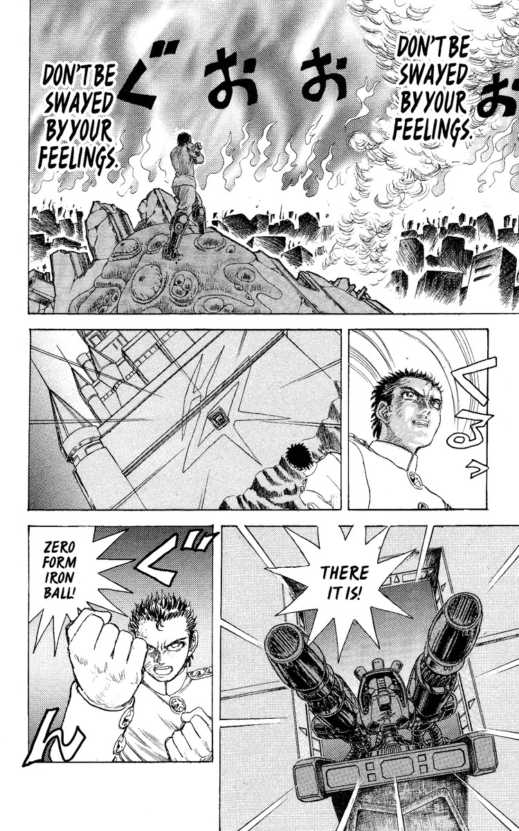 Kakugo no Susume Chapter 51 page 7 - Chapter 51
