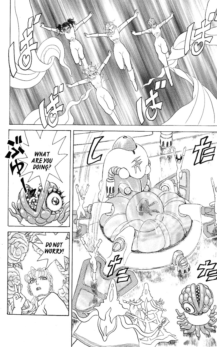 Kakugo no Susume Chapter 52 page 10 - Chapter 52