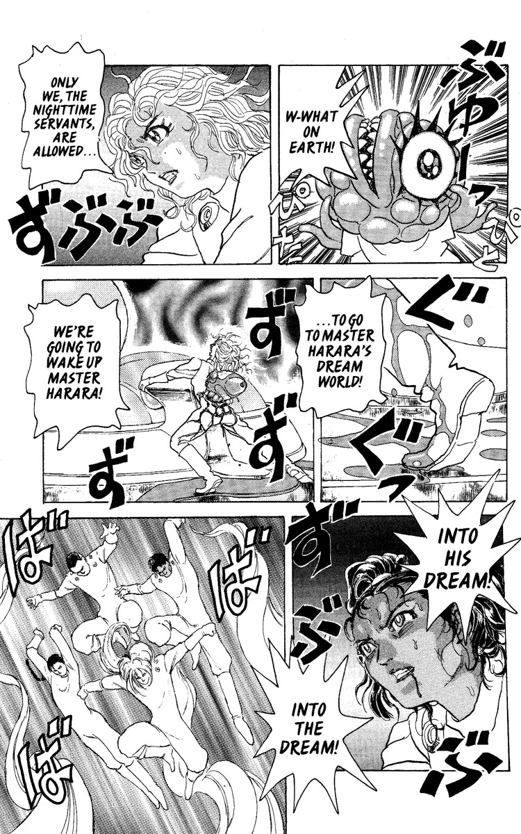 Kakugo no Susume Chapter 52 page 13 - Chapter 52