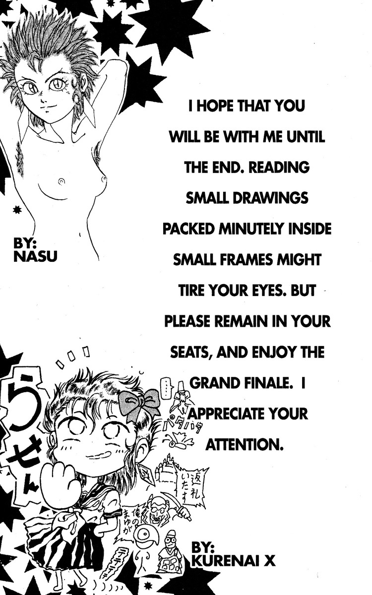 Kakugo no Susume Chapter 53 page 20 - Chapter 53