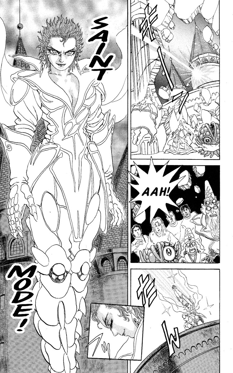 Kakugo no Susume Chapter 53 page 9 - Chapter 53