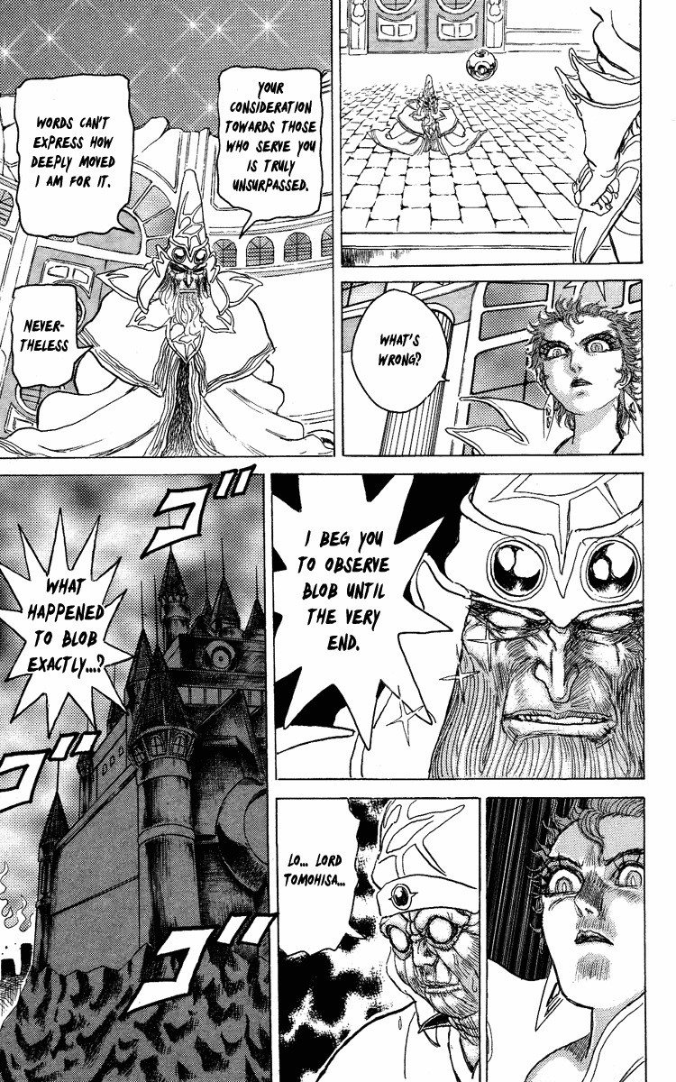 Kakugo no Susume Chapter 55 page 12 - Chapter 55