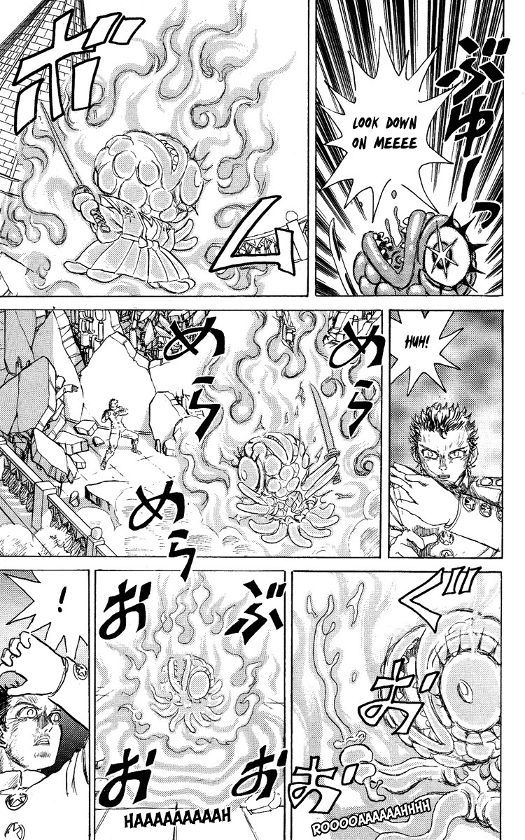 Kakugo no Susume Chapter 55 page 16 - Chapter 55