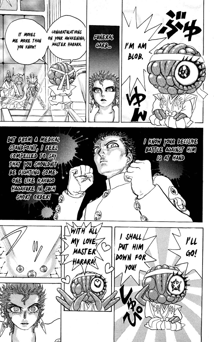 Kakugo no Susume Chapter 55 page 8 - Chapter 55