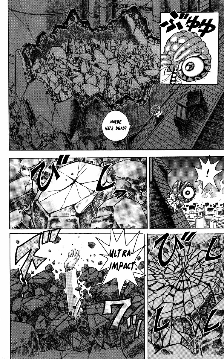 Kakugo no Susume Chapter 55 page 9 - Chapter 55