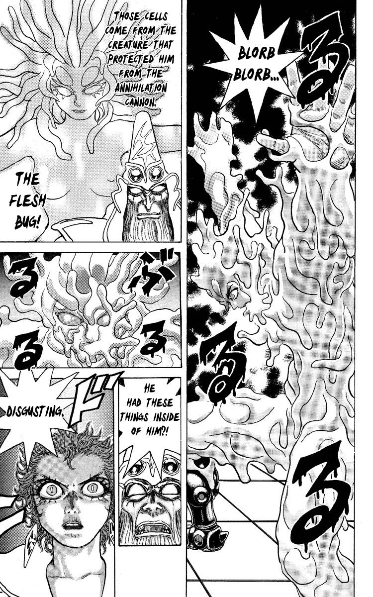 Kakugo no Susume Chapter 57 page 13 - Chapter 57