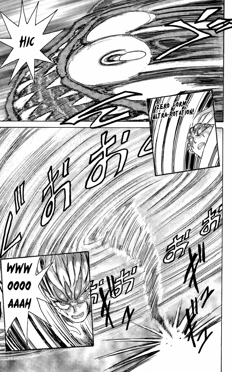 Kakugo no Susume Chapter 58 page 10 - Chapter 58