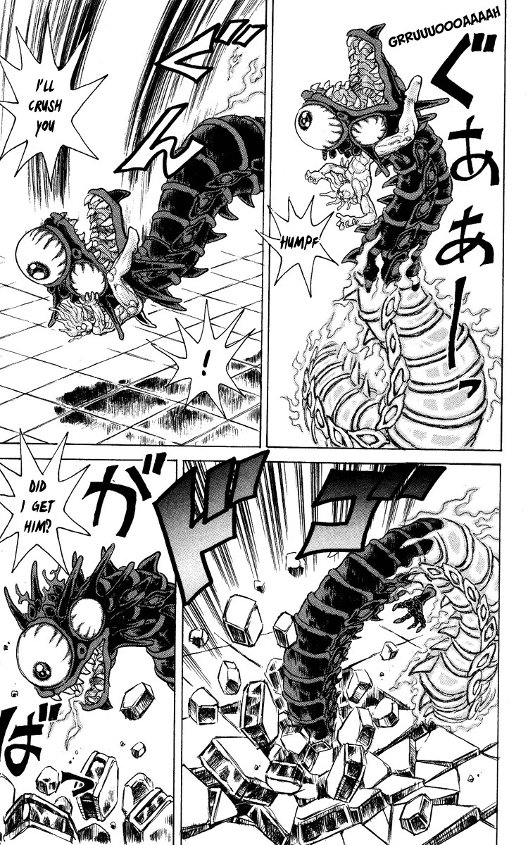 Kakugo no Susume Chapter 58 page 8 - Chapter 58