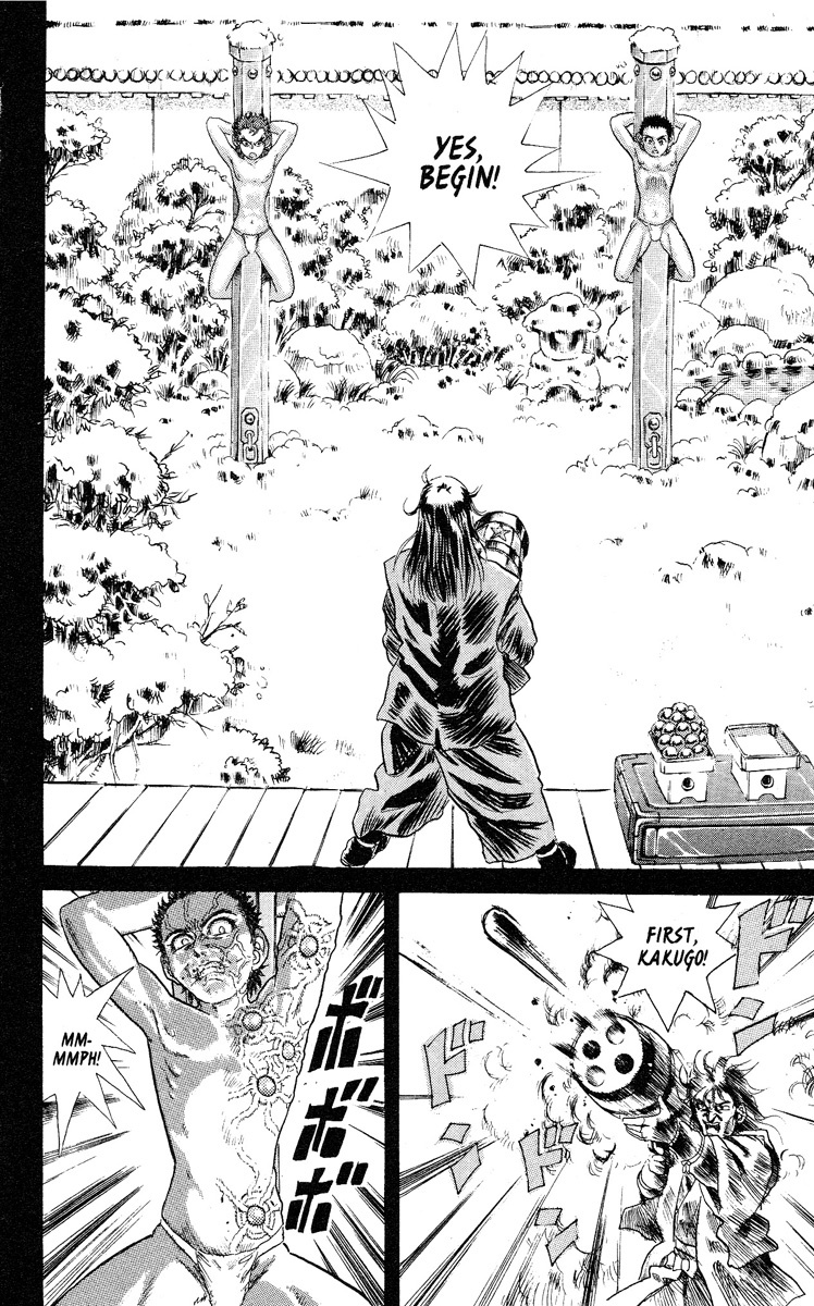 Kakugo no Susume Chapter 6 page 17 - Chapter 6