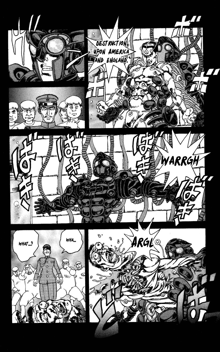 Kakugo no Susume Chapter 62 page 10 - Chapter 62