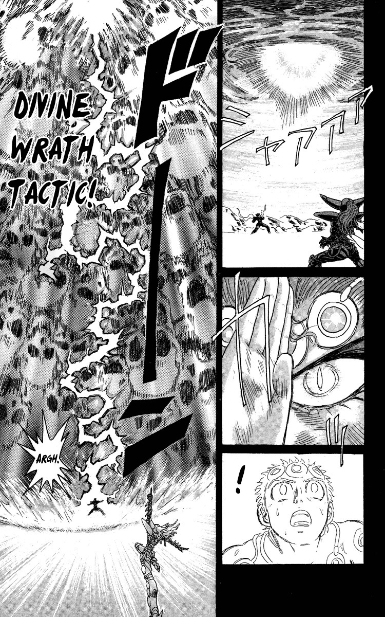 Kakugo no Susume Chapter 62 page 15 - Chapter 62