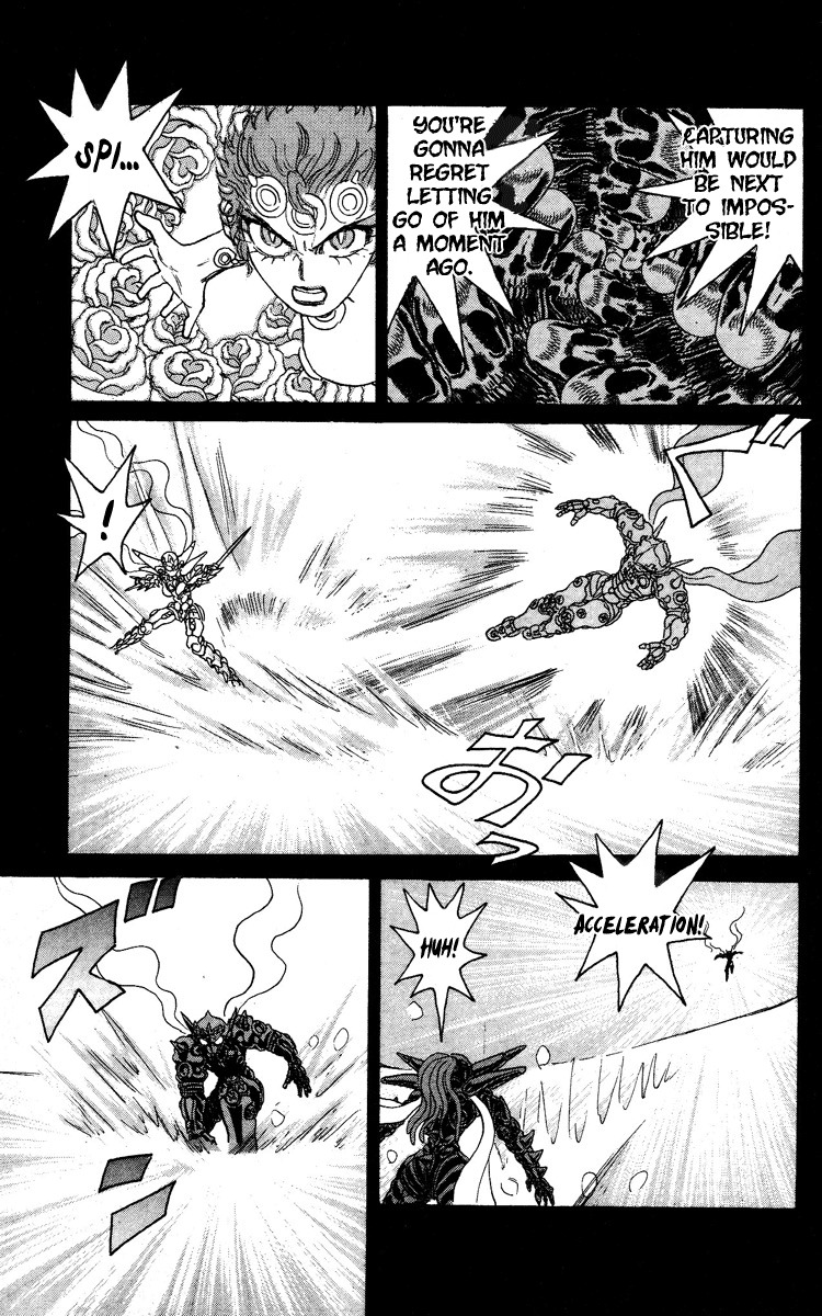 Kakugo no Susume Chapter 62 page 7 - Chapter 62