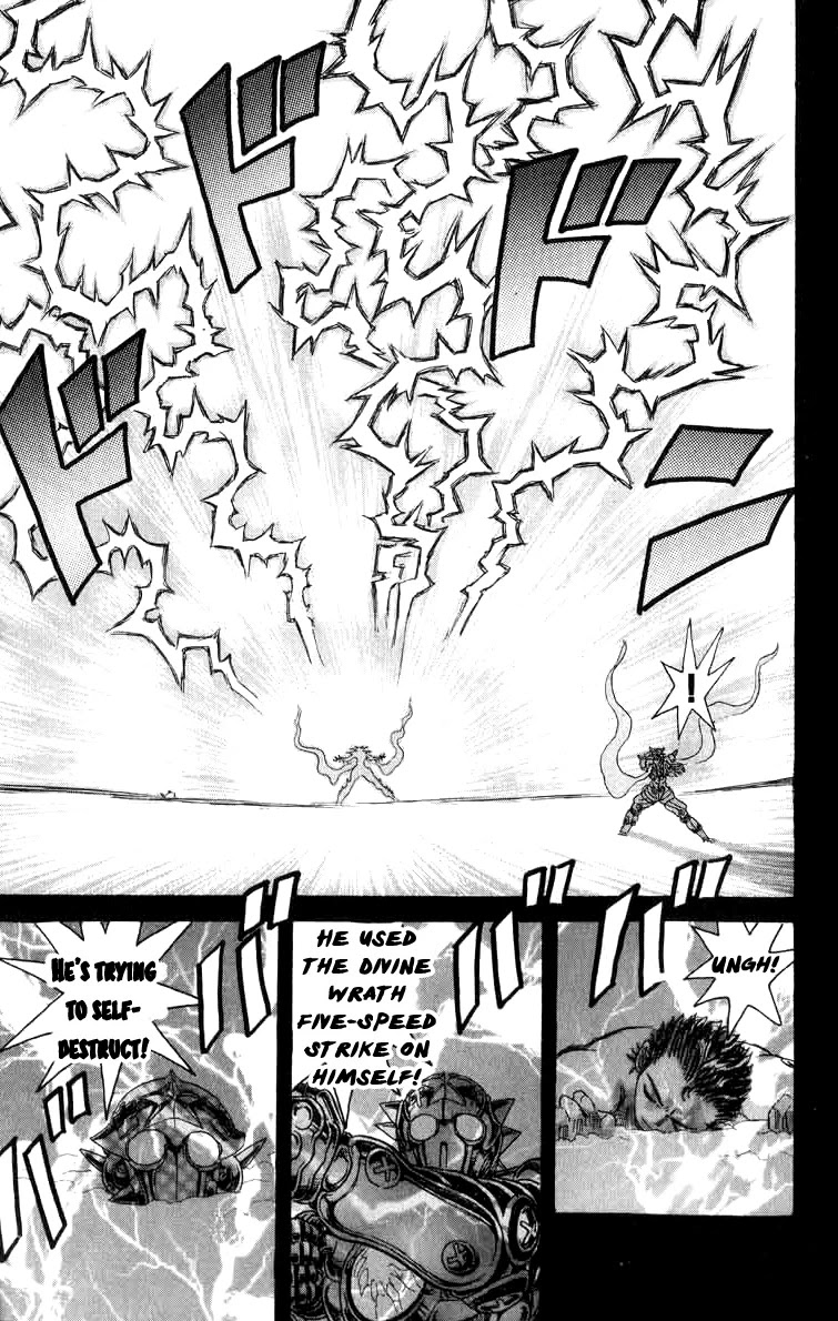 Kakugo no Susume Chapter 63 page 18 - Chapter 63: Final Judgement