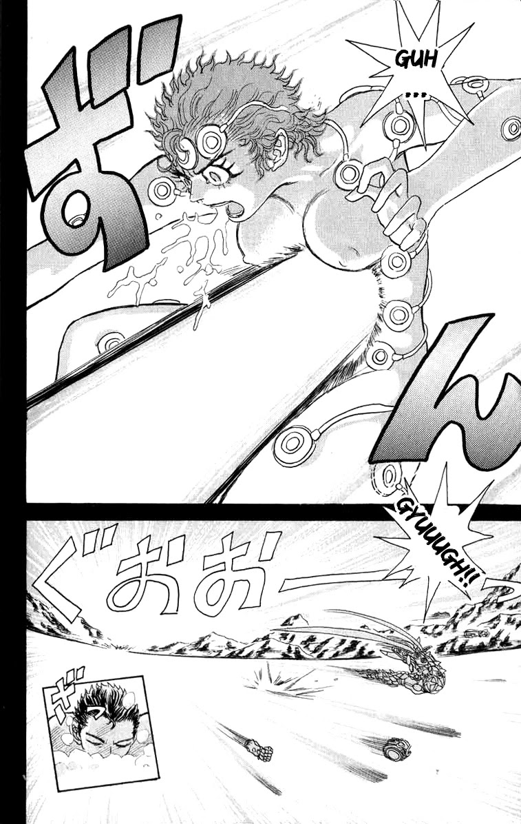 Kakugo no Susume Chapter 63 page 8 - Chapter 63: Final Judgement