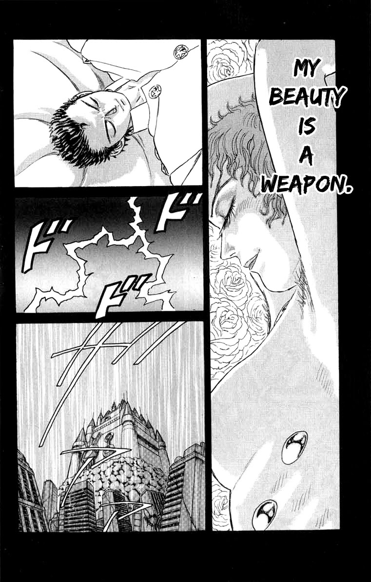 Kakugo no Susume Chapter 66 page 17 - Chapter 66: Kiss