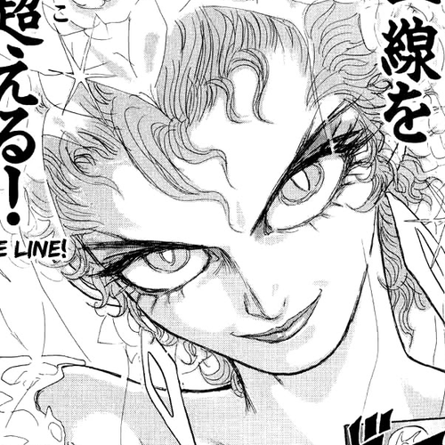 Kakugo no Susume Chapter 66: Kiss cover
