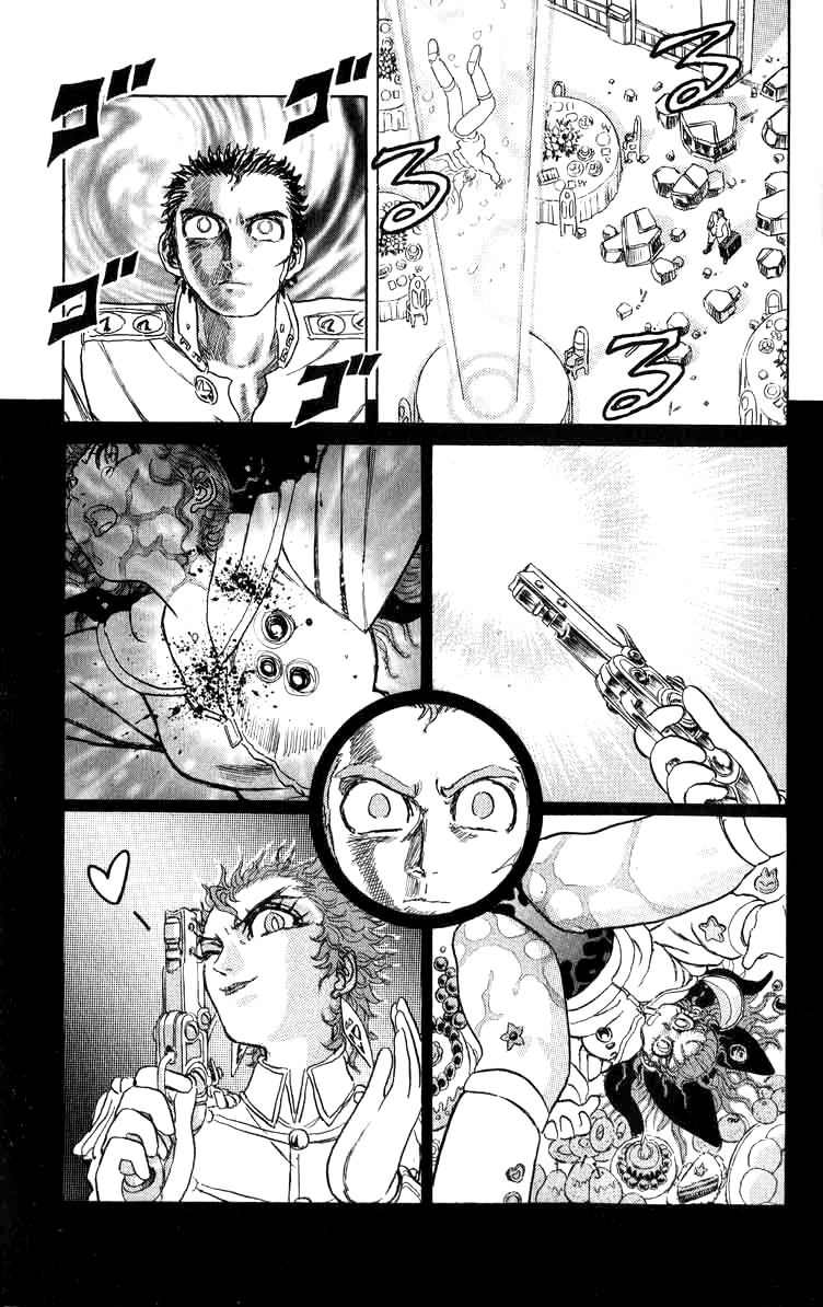 Kakugo no Susume Chapter 72 page 12 - Chapter 72: Warrior
