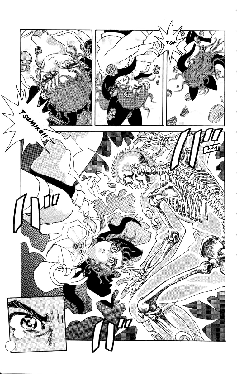Kakugo no Susume Chapter 73 page 15 - Chapter 73: The Savior