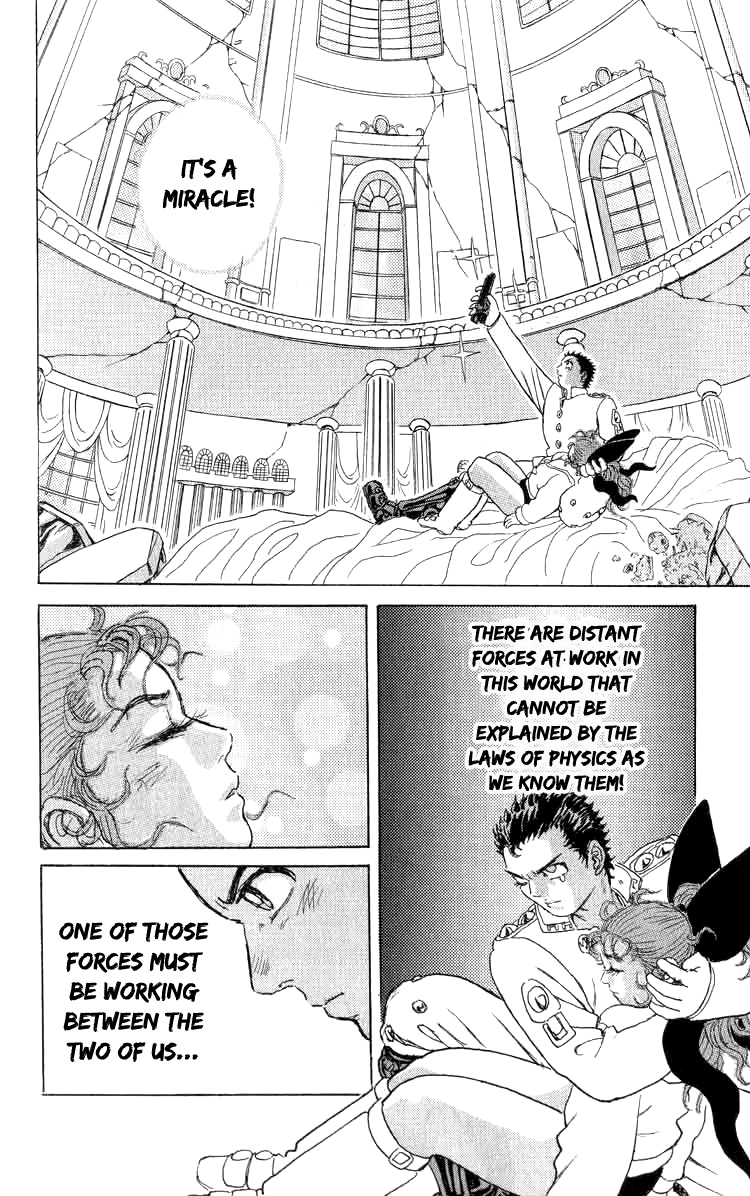 Kakugo no Susume Chapter 74 page 14 - Chapter 74: Return