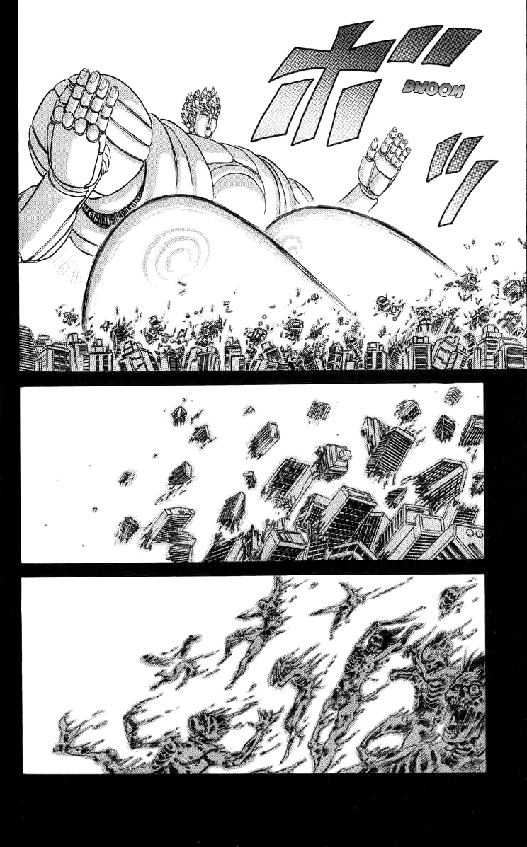 Kakugo no Susume Chapter 74 page 3 - Chapter 74: Return