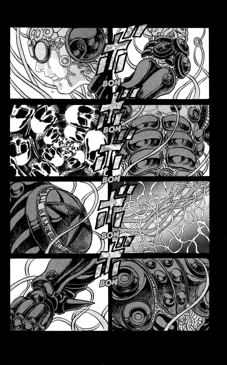 Kakugo no Susume Chapter 75 page 14 - Chapter 75: The Revival of Justice