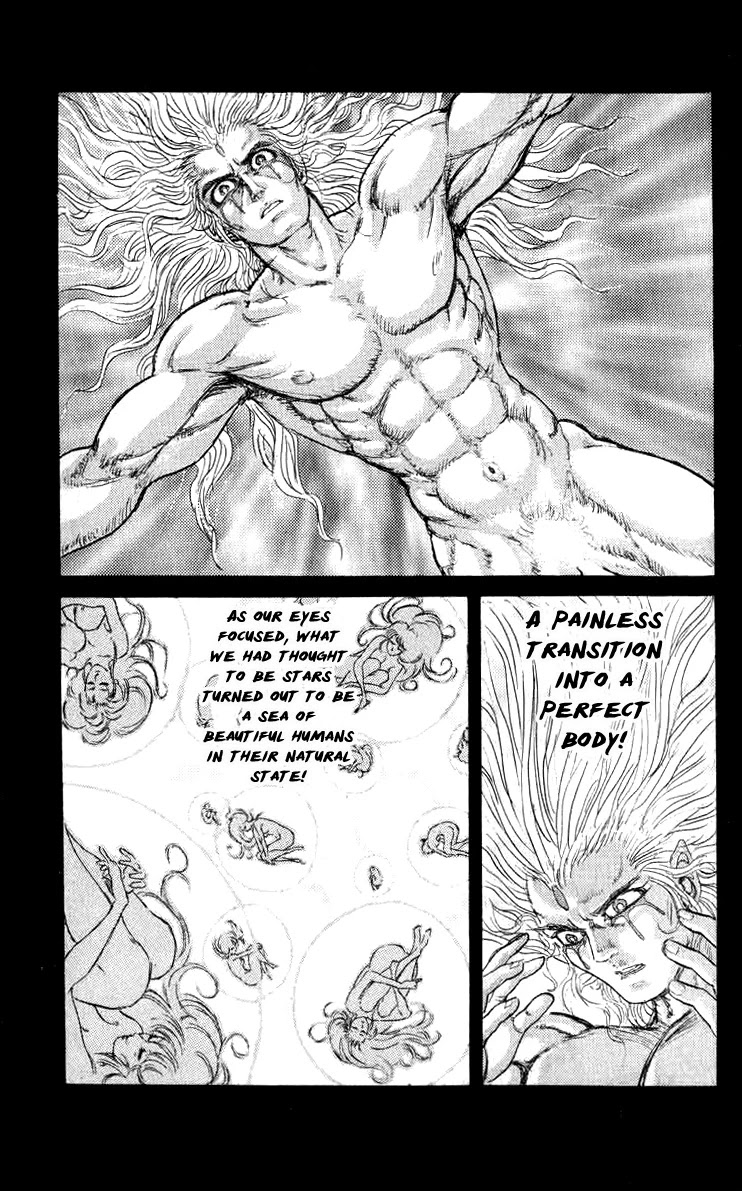 Kakugo no Susume Chapter 75 page 5 - Chapter 75: The Revival of Justice