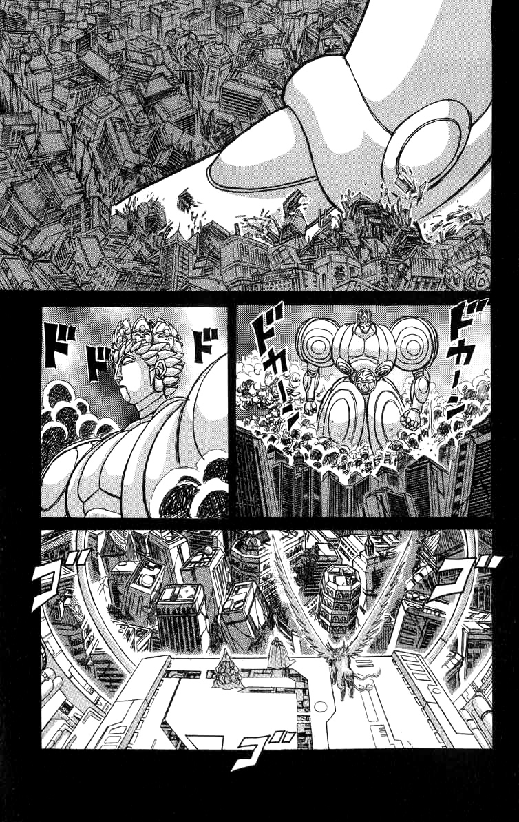 Kakugo no Susume Chapter 78 page 6 - Chapter 78: The Isle of Bloody Tears