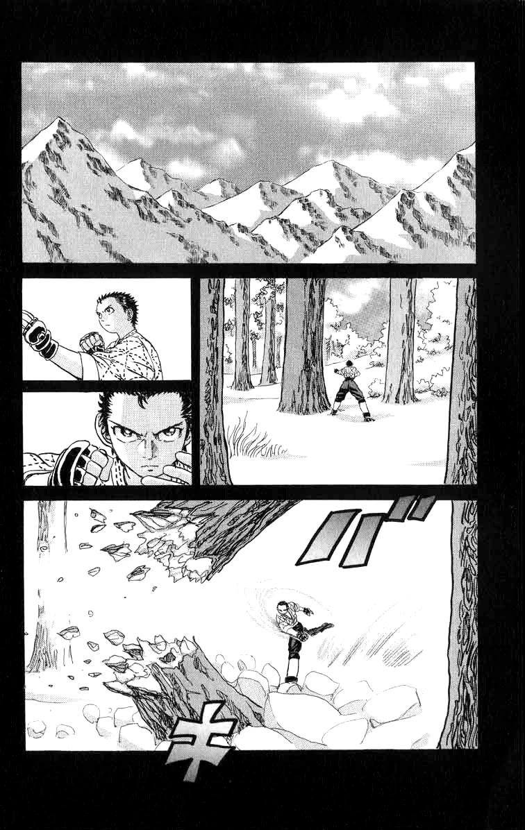 Kakugo no Susume Chapter 82 page 10 - Chapter 82: Strategy