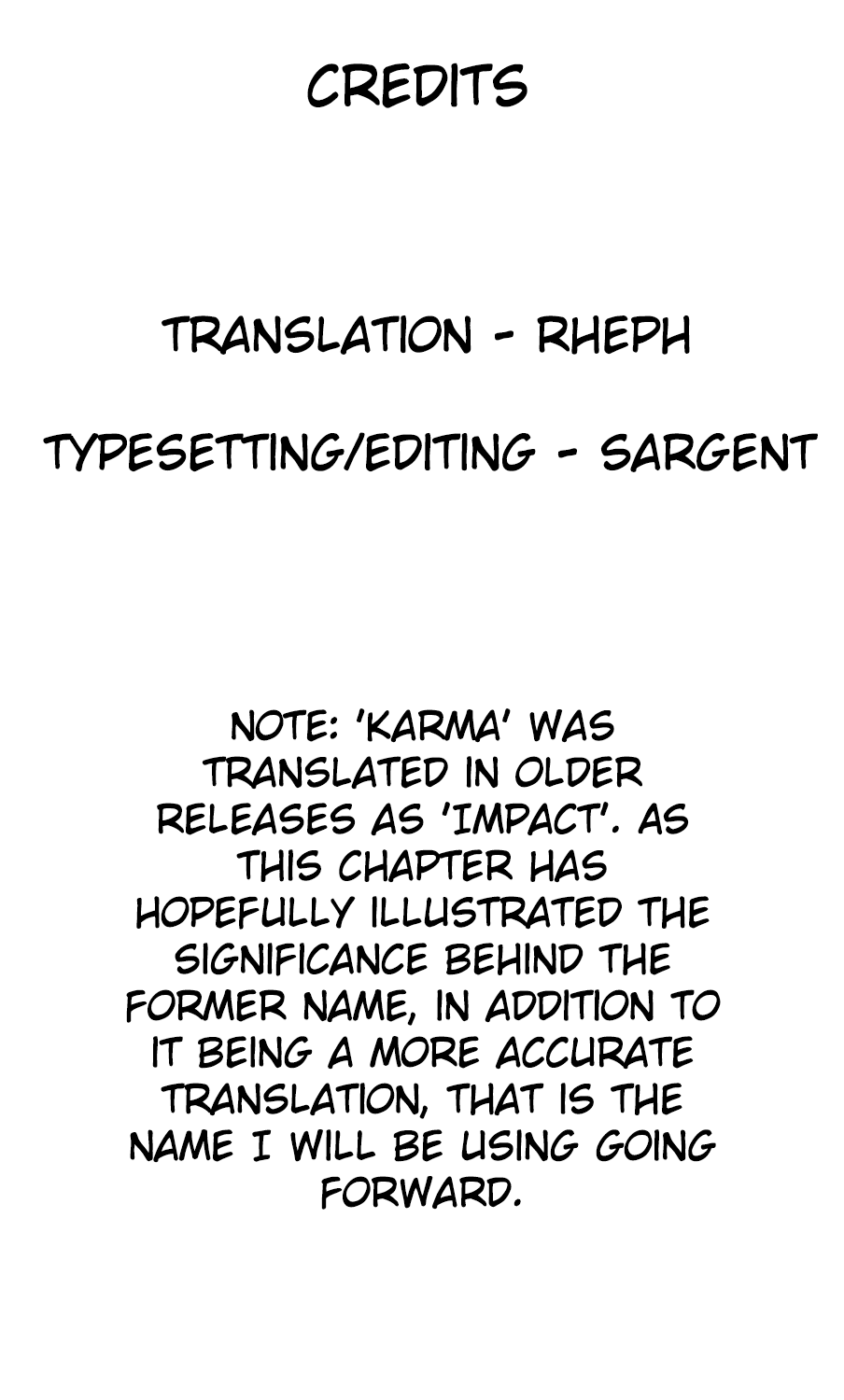 Kakugo no Susume Chapter 82 page 21 - Chapter 82: Strategy
