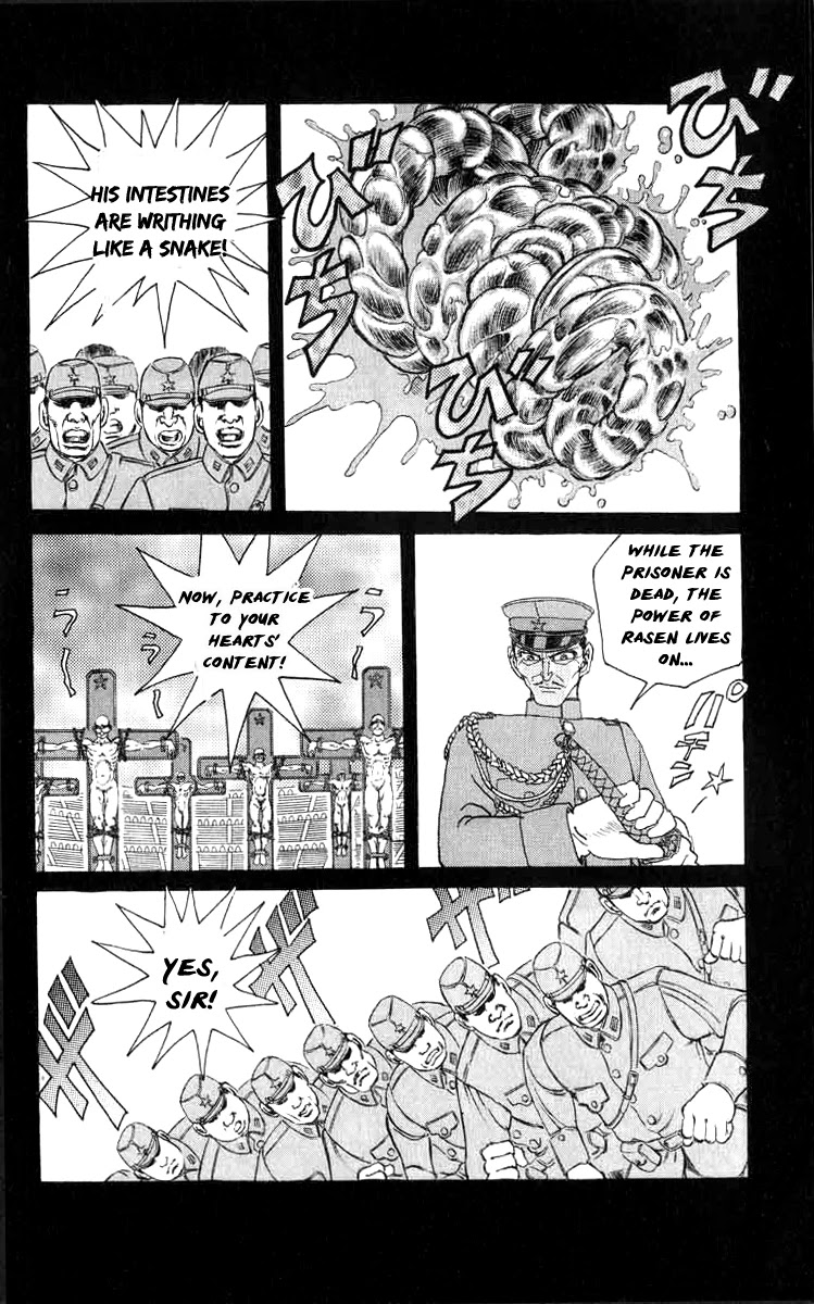 Kakugo no Susume Chapter 82 page 8 - Chapter 82: Strategy