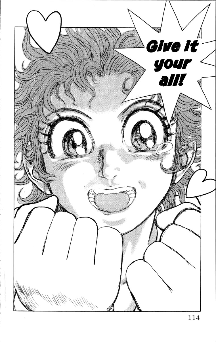 Kakugo no Susume Chapter 88 page 7 - Chapter 88: Logistical Support